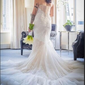 Couture Wedding Dress